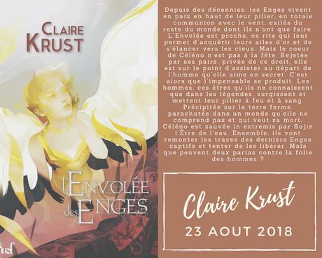 Les autrices françaises de l'Imaginaire - Livres parus ou à paraitre en 2018 Les autrices françaises de l'Imaginaire - Livres parus ou à paraitre en 2018