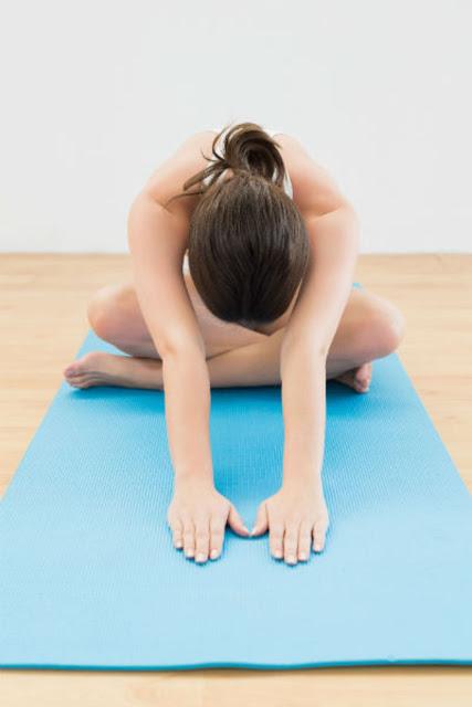 Mes 7 postures de yoga préférées Mes 7 postures de yoga préférées