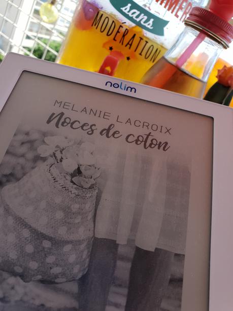 // Lecture // Noces de Coton