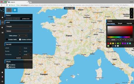 Google Maps payant: Quelles alternatives?