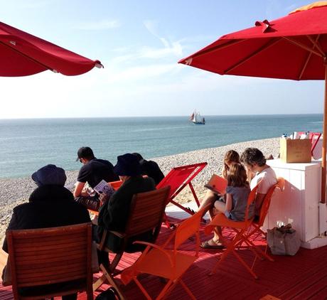 France : des cabanes-bibliothèques gratuites sur les plages