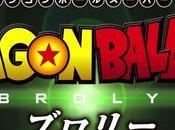 [Vidéo] trailer dévoilé pour film Dragon Ball Super: Broly