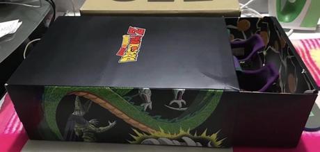 Dragon Ball Z x adidas Prophere Cell : Preview Dragon Ball Z x adidas Prophere Cell