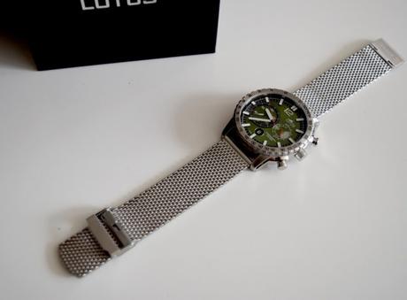 Les montres et accessoires du Groupe Festina Les montres et accessoires du Groupe Festina