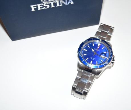 Les montres et accessoires du Groupe Festina Les montres et accessoires du Groupe Festina