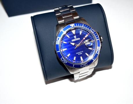 Les montres et accessoires du Groupe Festina Les montres et accessoires du Groupe Festina