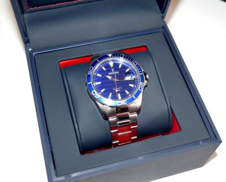 Les montres et accessoires du Groupe Festina Les montres et accessoires du Groupe Festina