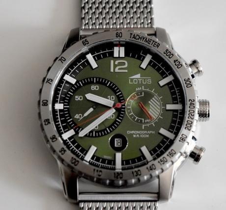 Les montres et accessoires du Groupe Festina Les montres et accessoires du Groupe Festina