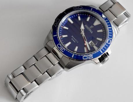 Les montres et accessoires du Groupe Festina Les montres et accessoires du Groupe Festina