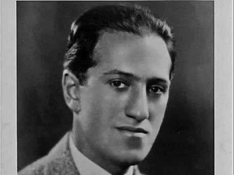 Ils étaient musiciens mais aussi peintres : VI George Gershwin