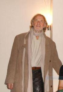 une récente disparition – celle de Zygmunt Blazynsky – un poéte un grand Rilkéen une récente disparition – celle de Zygmunt Blazynsky – un poéte un grand Rilkéen