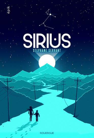 #PLIB2018 : Sirius par Stéphane Servant