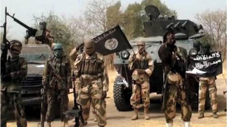 Nigeria : six civils tués dans une embuscade tendue par Boko Haram Nigeria : six civils tués dans une embuscade tendue par Boko Haram