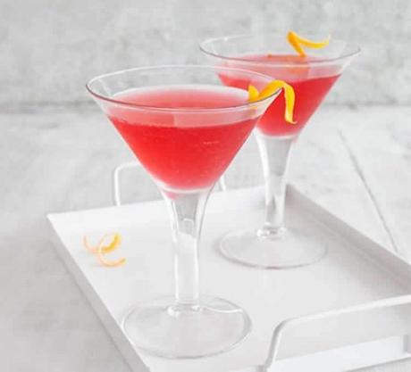 cocktail cosmopolitain avec thermomix cocktail cosmopolitain avec thermomix
