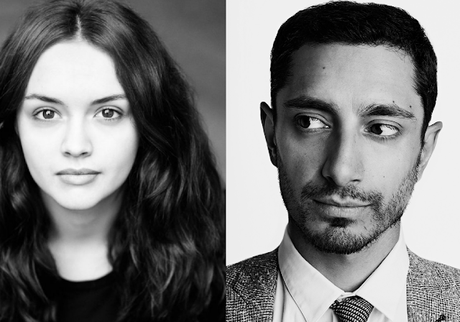 Olivia Cooke et Riz Ahmed en vedette du drame The Sound of Metal ?