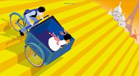 Bande annonce pour Dilili à Paris de Michel Ocelot Bande annonce pour Dilili à Paris de Michel Ocelot