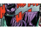 Joker l’origin story réinvente identité fait yeux doux Domino