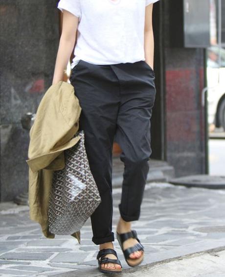 La sandale Birkenstock, stop aux préjugés ! sandale birkenstock