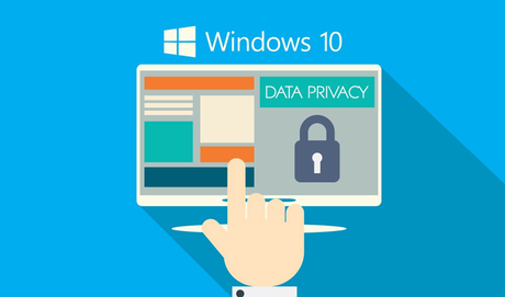 Supprimer les fonctionnalités espionnes de Windows  10