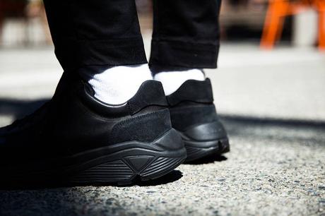 VIBERG – S/S 2018 – SNEAKER