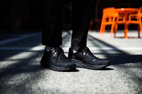 VIBERG – S/S 2018 – SNEAKER