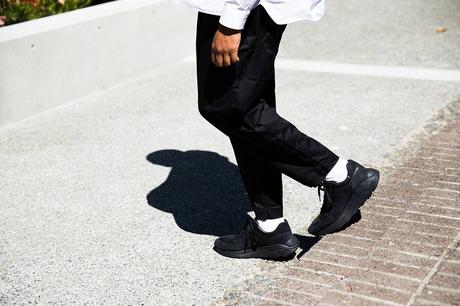 VIBERG – S/S 2018 – SNEAKER