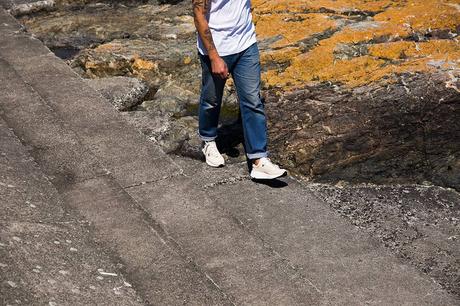 VIBERG – S/S 2018 – SNEAKER