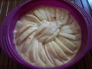 Tarte Flamande Tarte Flamande