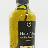 Tarte Flamande Nos Huiles d'Olives - OLIVERAIE JEANJEAN - MOULIN DES COSTIERES NIMES
