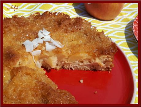 Tarte Flamande Tarte Flamande