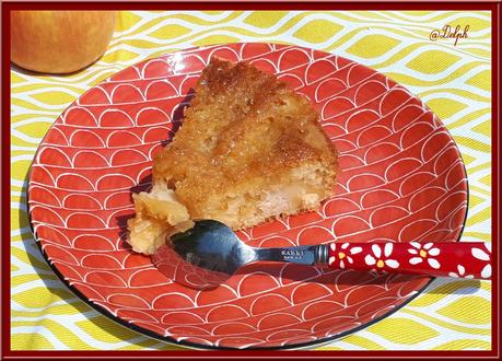 Tarte Flamande Tarte Flamande