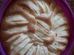 Tarte Flamande Tarte Flamande