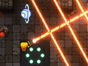 Double dose explosive Gungeon avec l’extension Advanced Gungeons Draguns