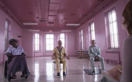 Premier trailer pour Glass de M. Night Shyamalan