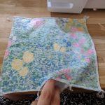 Tuto essuie-tout lavables : en mode zéro déchet ! essuie-tout lavable sopalin cocon ambulant