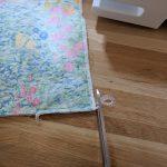 Tuto essuie-tout lavables : en mode zéro déchet ! essuie-tout lavable sopalin cocon ambulant