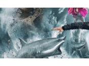 [Comic-Con 2018] Sharknado conclusion barrée