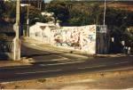 ICE, l’un des pionniers du graffiti made in Réunion