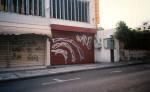 ICE, l’un des pionniers du graffiti made in Réunion