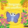 Bonjour petit papillon Nathalie Choux
