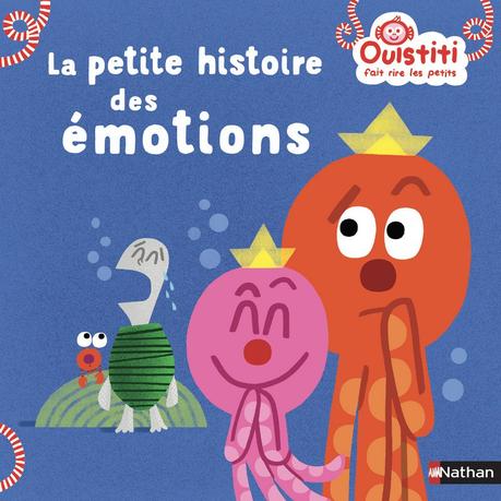 La petite histoire des émotions de F. Langlois La petite histoire des émotions de F. Langlois