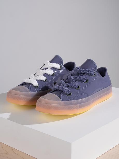 J.W. Anderson et Converse dévoilent la collection ‘Toy’ J.W. Anderson et Converse dévoilent la collection ‘Toy’