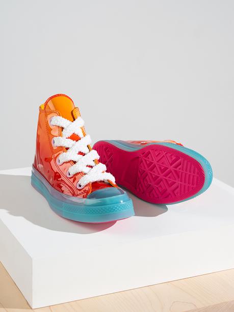 J.W. Anderson et Converse dévoilent la collection ‘Toy’ J.W. Anderson et Converse dévoilent la collection ‘Toy’