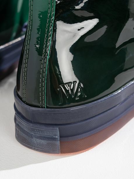 J.W. Anderson et Converse dévoilent la collection ‘Toy’ J.W. Anderson et Converse dévoilent la collection ‘Toy’
