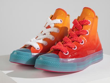 J.W. Anderson et Converse dévoilent la collection ‘Toy’ J.W. Anderson et Converse dévoilent la collection ‘Toy’
