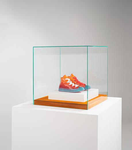 J.W. Anderson et Converse dévoilent la collection ‘Toy’ J.W. Anderson et Converse dévoilent la collection ‘Toy’