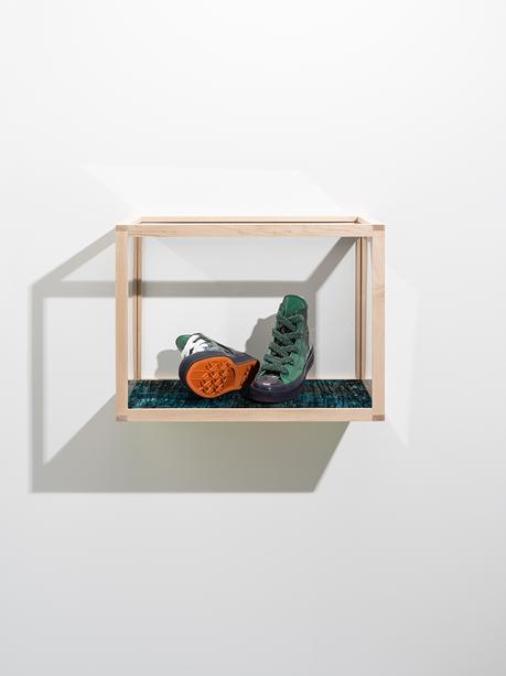 J.W. Anderson et Converse dévoilent la collection ‘Toy’ J.W. Anderson et Converse dévoilent la collection ‘Toy’