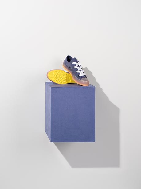 J.W. Anderson et Converse dévoilent la collection ‘Toy’ J.W. Anderson et Converse dévoilent la collection ‘Toy’