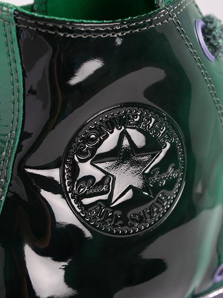 J.W. Anderson et Converse dévoilent la collection ‘Toy’ J.W. Anderson et Converse dévoilent la collection ‘Toy’