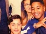 #Manifestory #MEDEF présentent l'hymne l'apprentissage vaut l'or dernier clip lauréat #TheVoice Lisandro Cuxi